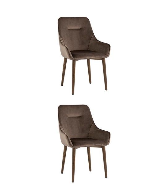 Комплект стульев Stool Group Диана УТ000037402