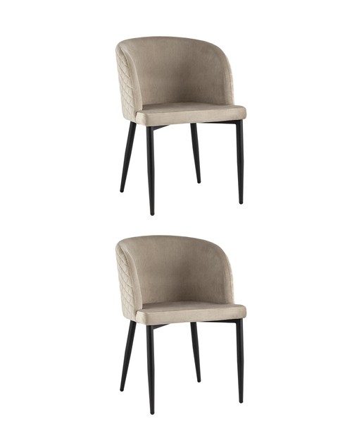 Комплект стульев Stool Group Оскар УТ000037512