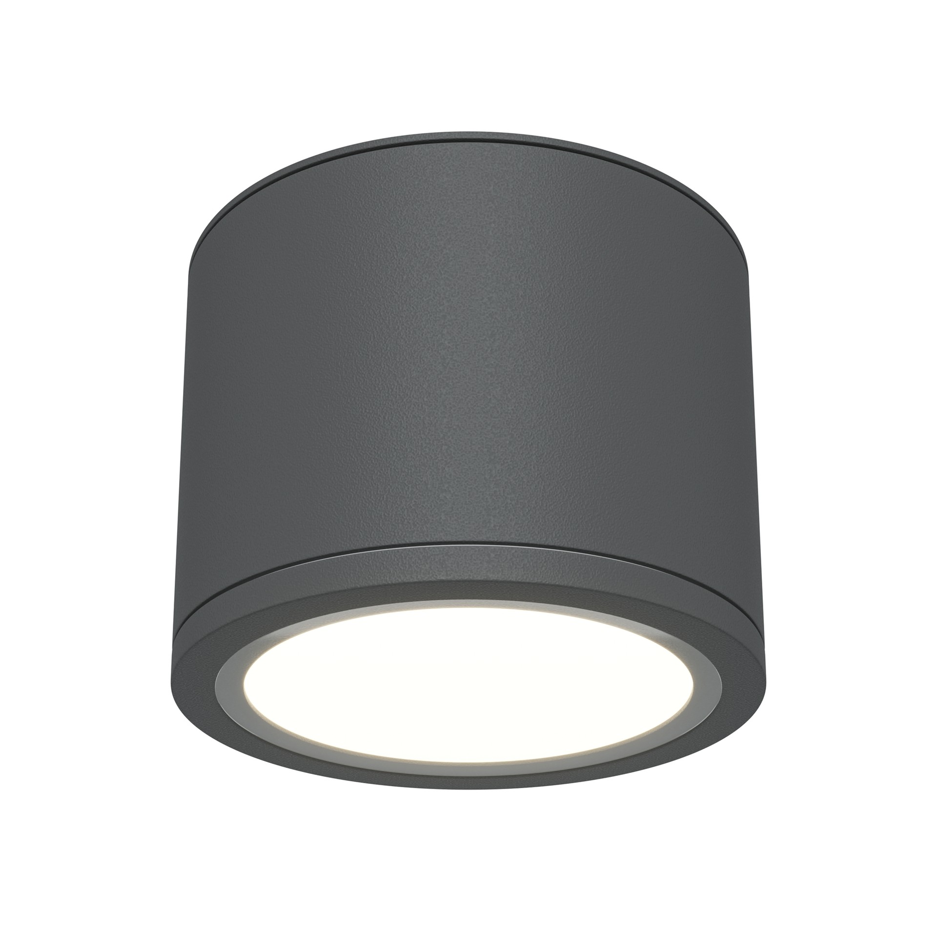 Накладной светильник Maytoni Rendo C095CL-GX53-GR