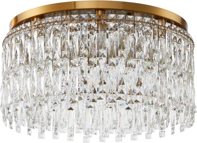 Потолочная люстра Stilfort Santorini 2173/05/08C