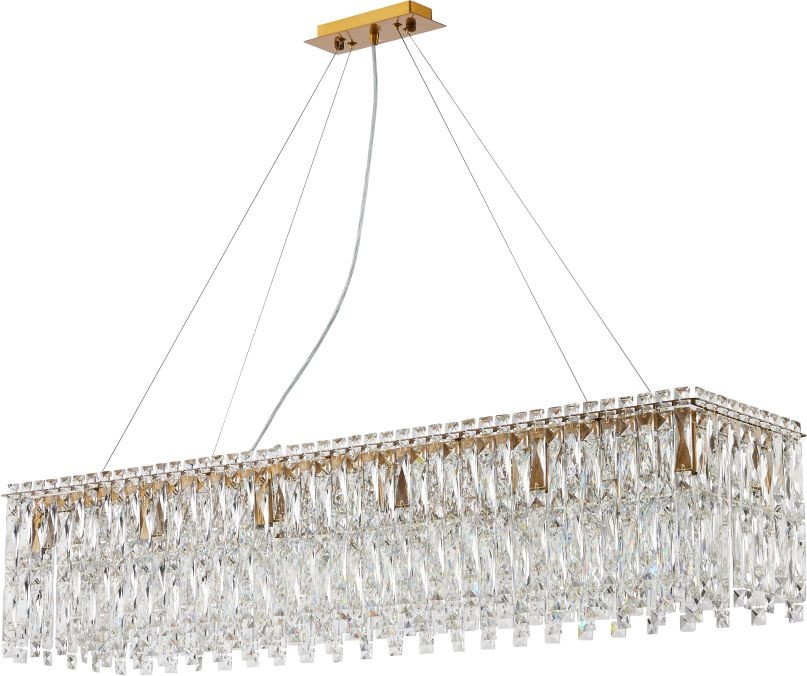 Подвесная люстра Stilfort Santorini 2173/05/12PL