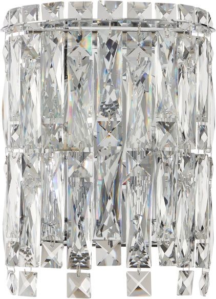 Настенное бра Stilfort Santorini 2173/09/02W