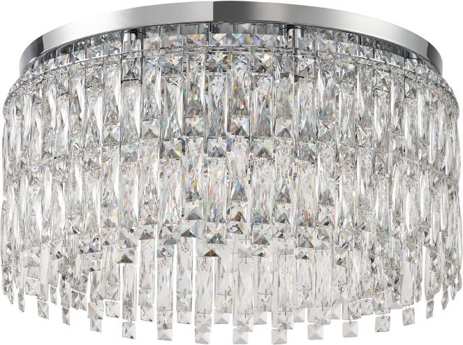 Потолочная люстра Stilfort Santorini 2173/09/08C