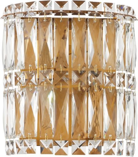 Настенное бра Stilfort Admire 2174/05/02W