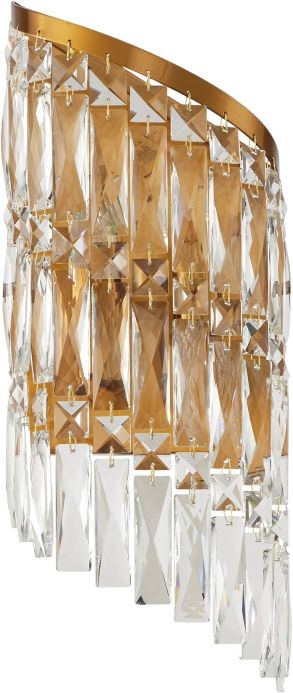 Настенное бра Stilfort Sapparo 2176/05/02W