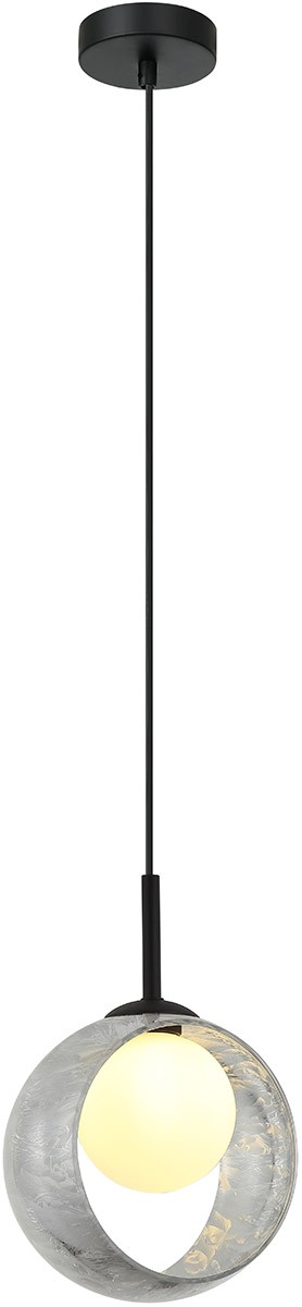 Светильник подвесной Stilfort Raundi 2178/09/01PS