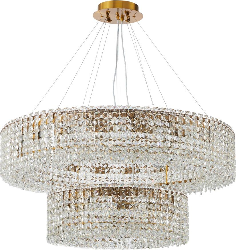 Подвесная люстра Stilfort Delone 2179/05/26P