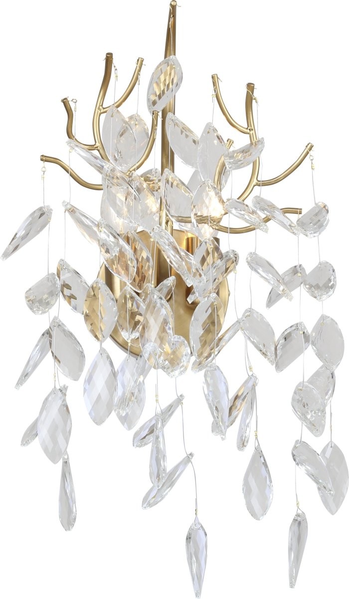 Настенное бра Stilfort RAMO 2180/05/02W