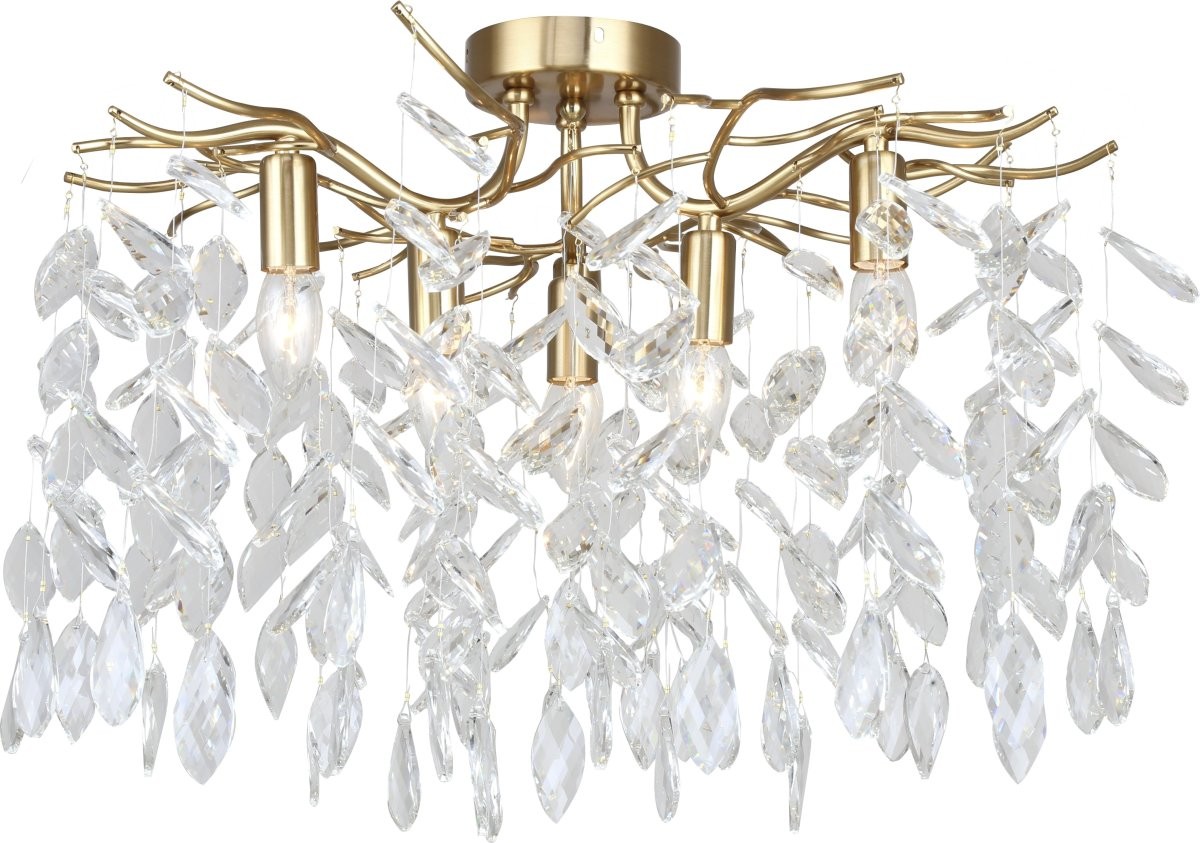 Потолочная люстра Stilfort RAMO 2180/05/06C