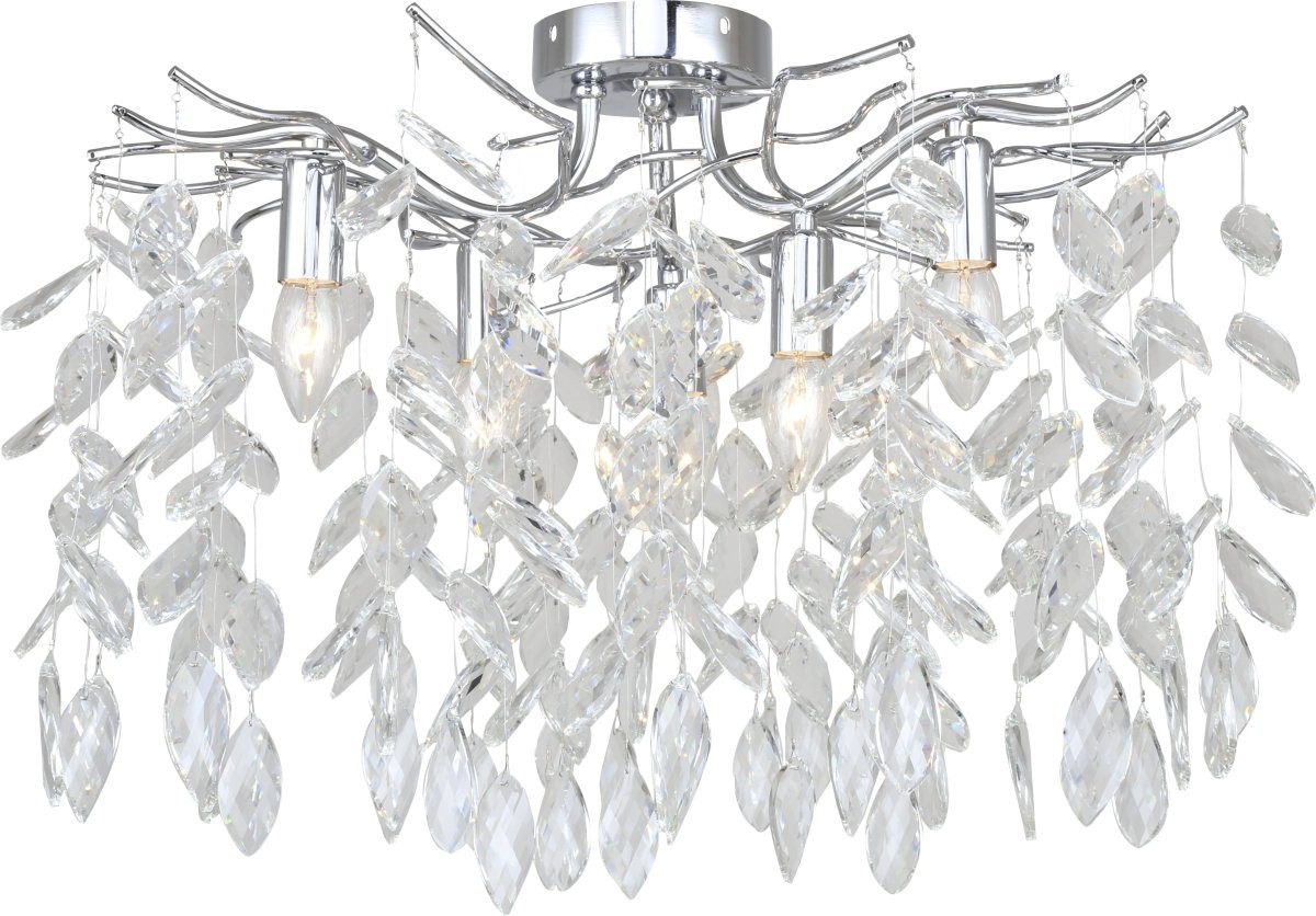 Потолочная люстра Stilfort RAMO 2180/09/06C