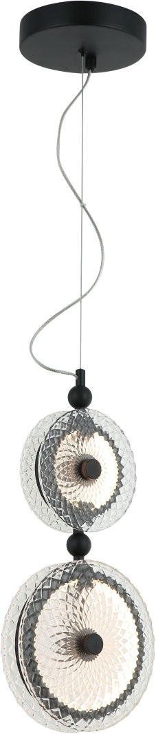 Светильник подвесной Stilfort Sportu 4012/02/02P