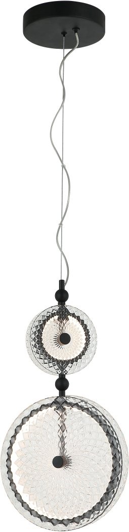 Светильник подвесной Stilfort Sportu 4012/02/02PL