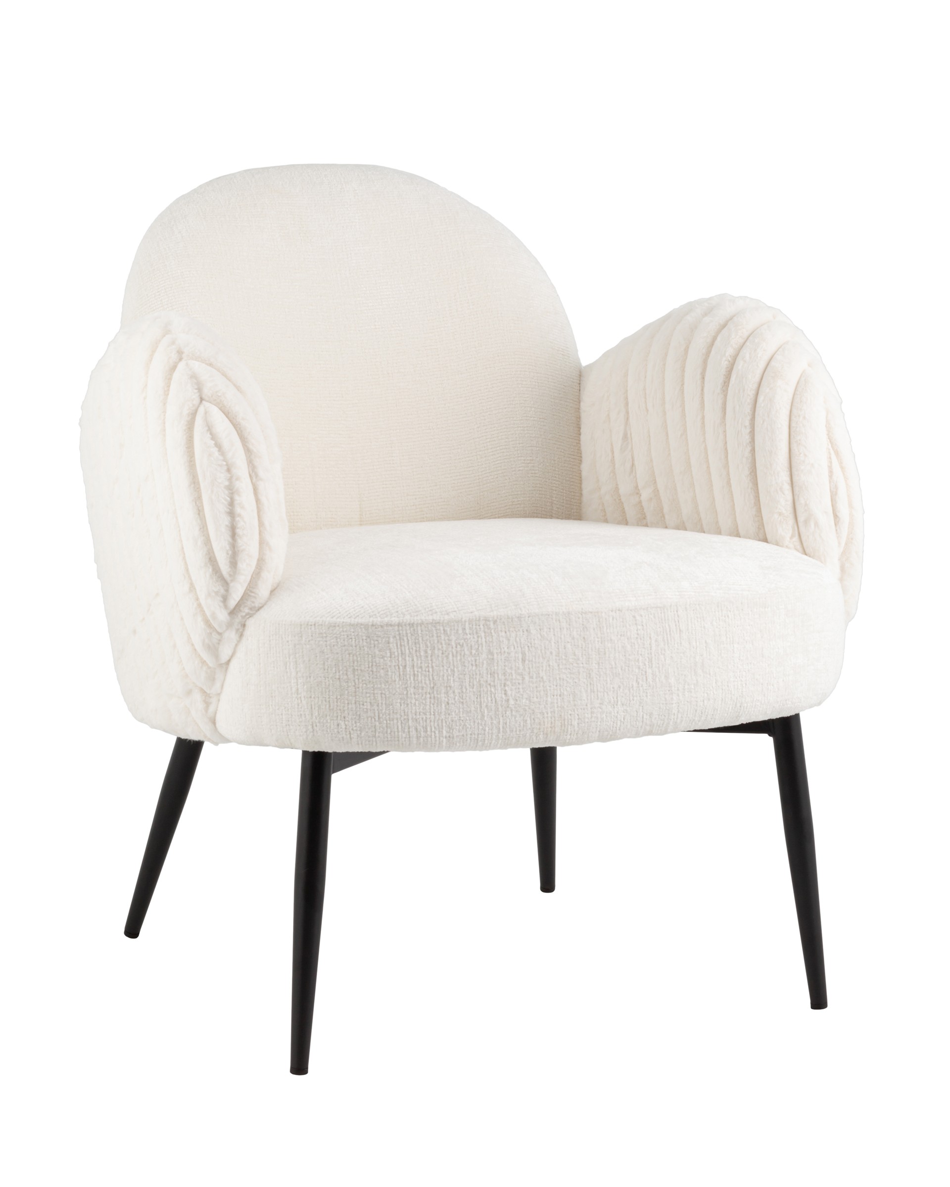 Кресло Stool Group Wave VS006 0917-0006/Fl-100