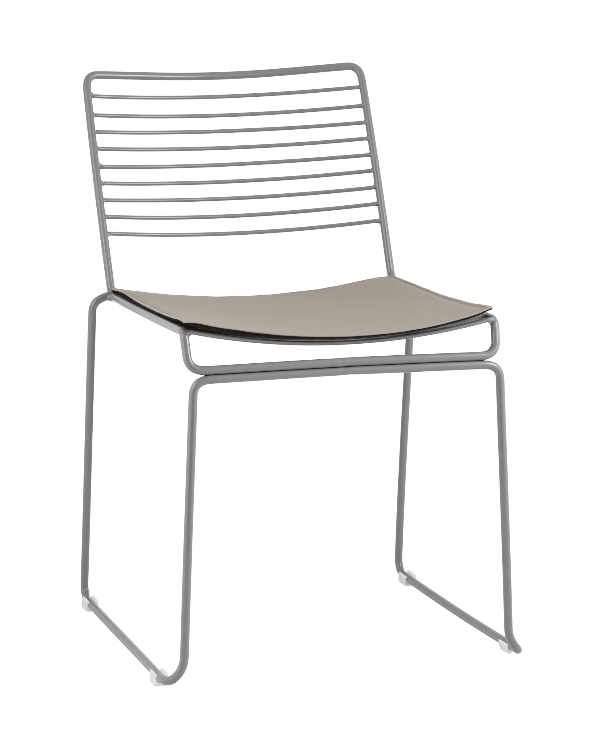 Обеденный стул Stool Group Danny DN-S18 grey