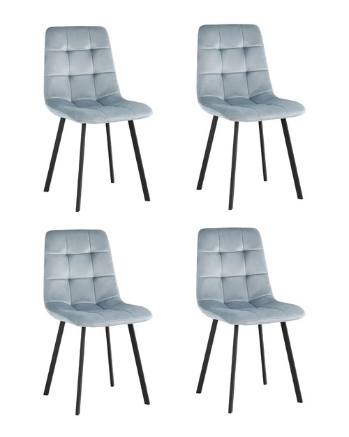 Комплект стульев Stool Group Chilly OS-2011 HLR-17 BOX