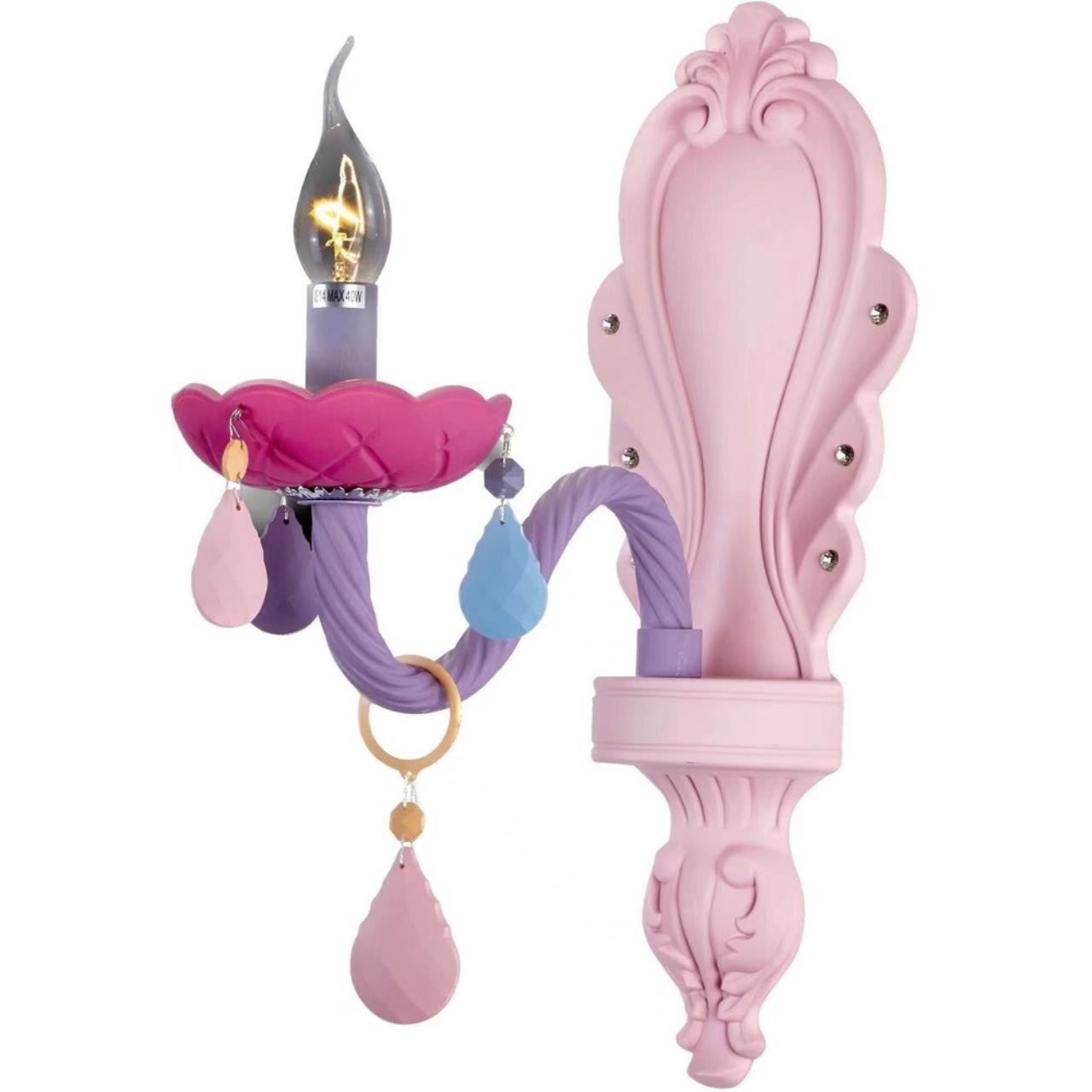 Настенное бра Aployt Selestina APL.663.01.01