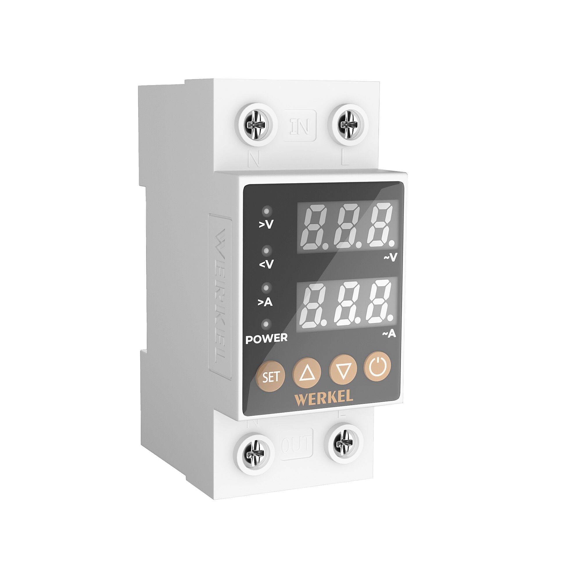 Реле напряжения