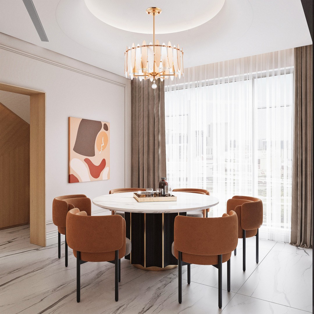 Люстра на штанге Arte Milano Sorrento-3309 373309/6/350/470 GD