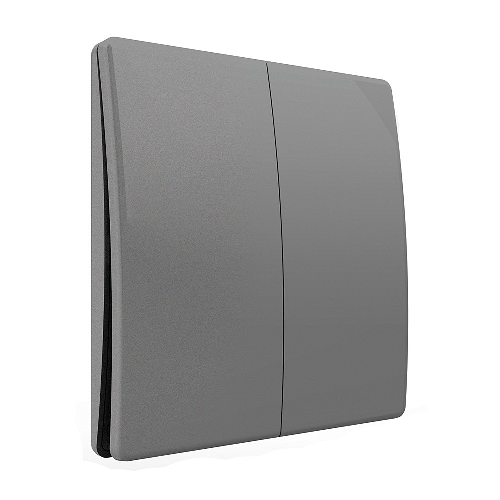 Выключатель беспроводной Feron TM92 51024