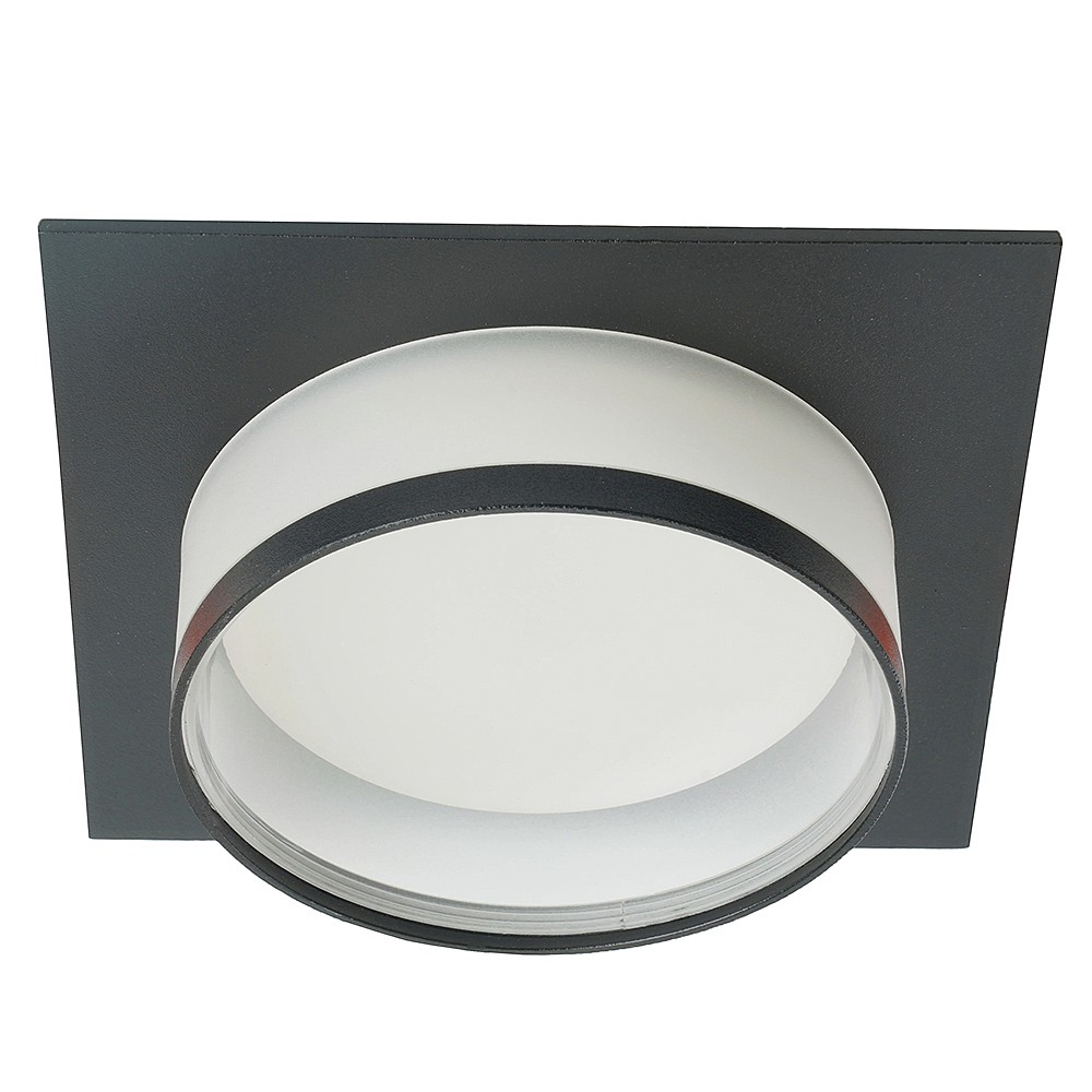 Встраиваемый светильник Feron DL500 51088