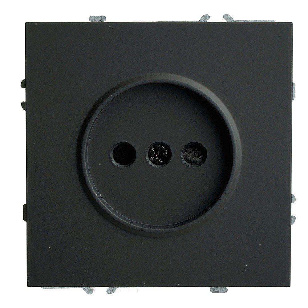 Розетка Stekker Эмили 49850