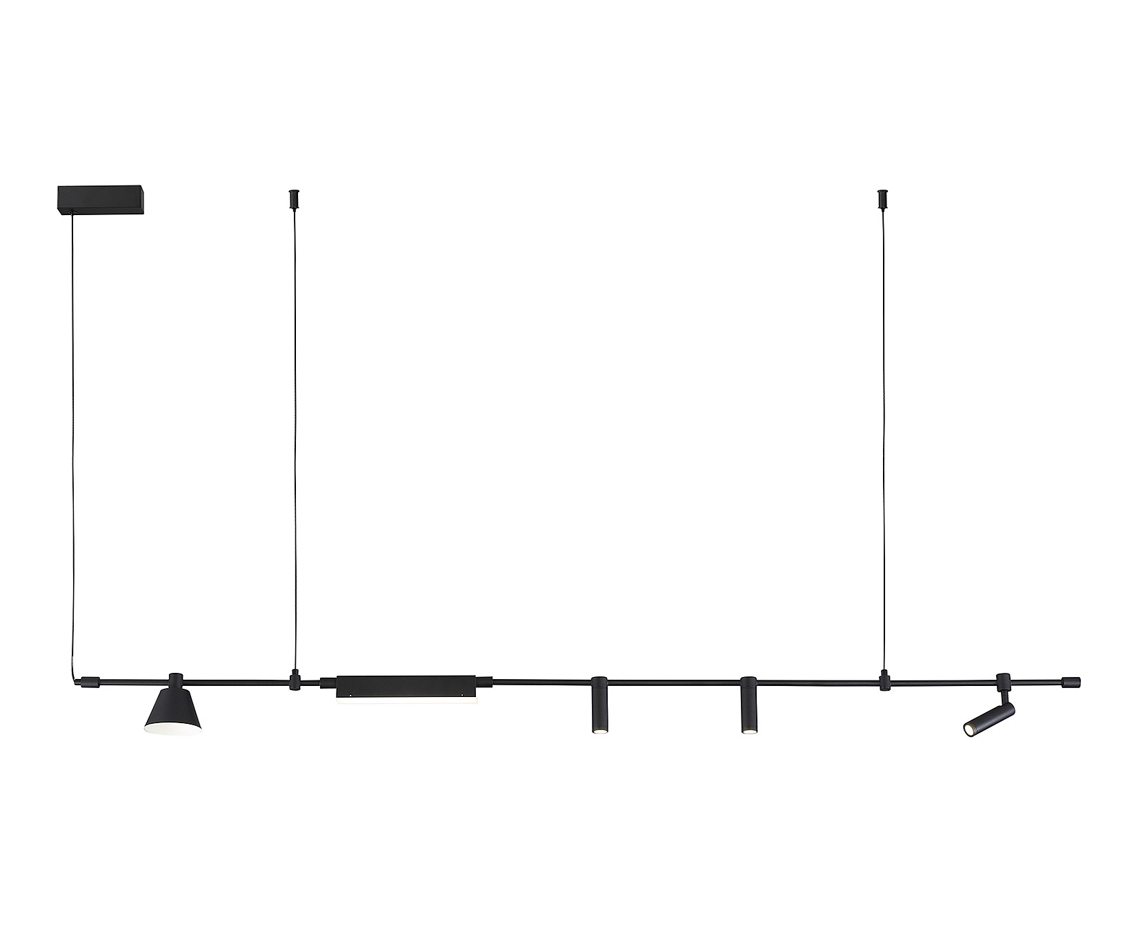 Светильник подвесной KINK Light Ристо 07616-180L,19