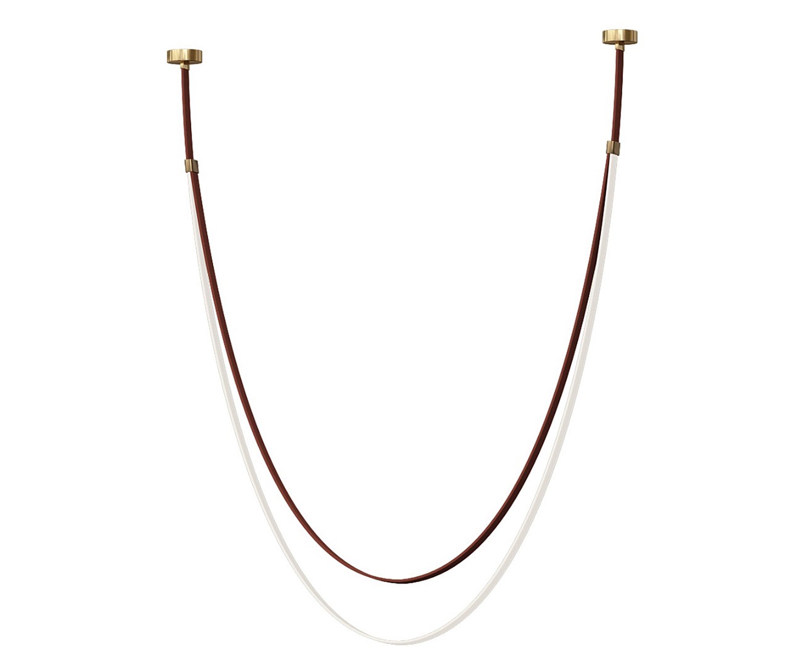 Светильник подвесной KINK Light Лирд 07689-180,04