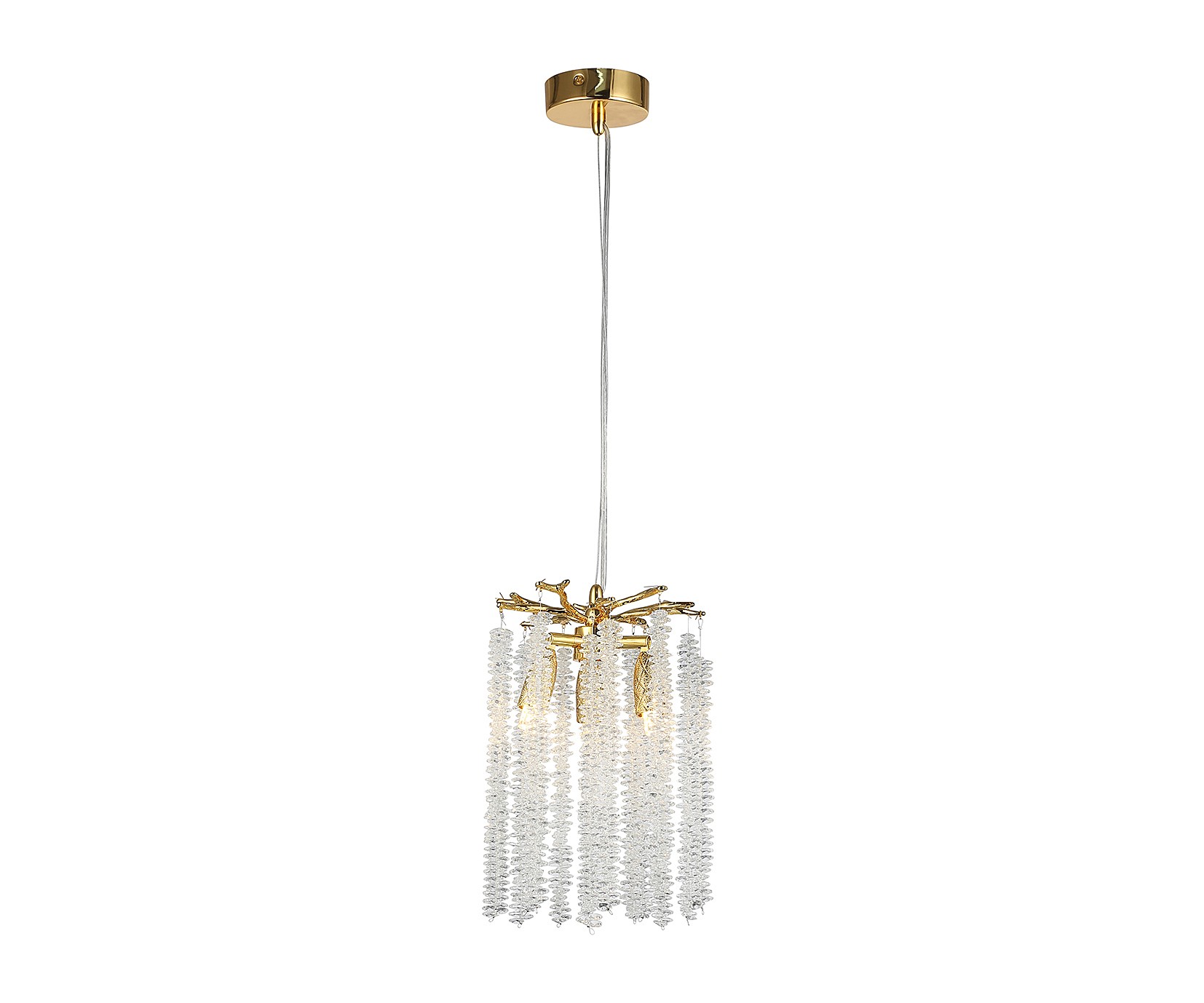 Светильник подвесной KINK Light Шанти 07871-20D,33