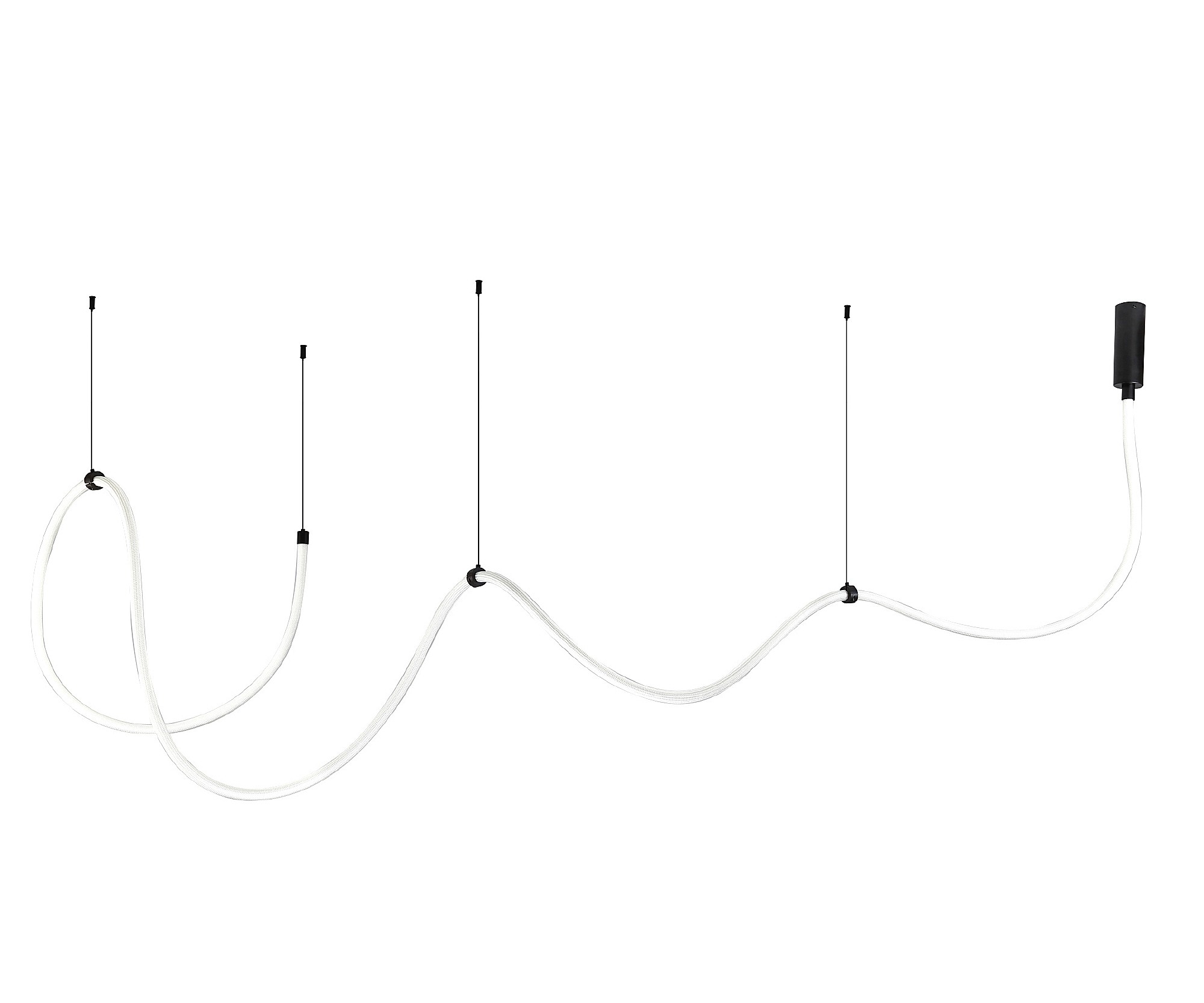 Светильник подвесной KINK Light Венди 08031K-500,19(3000-6000K)