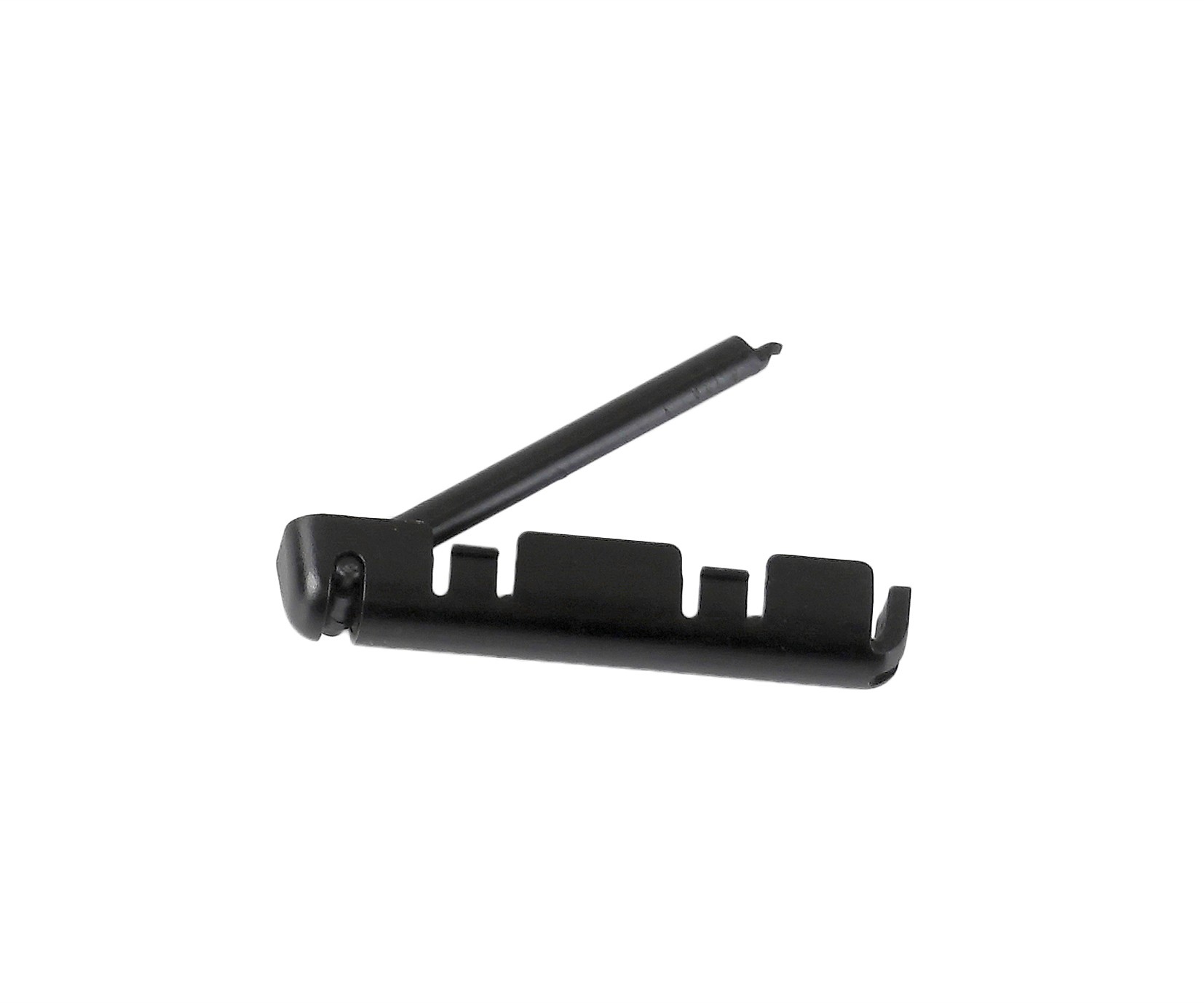 Фиксатор ремня Сатори черный KINK Light 198,19