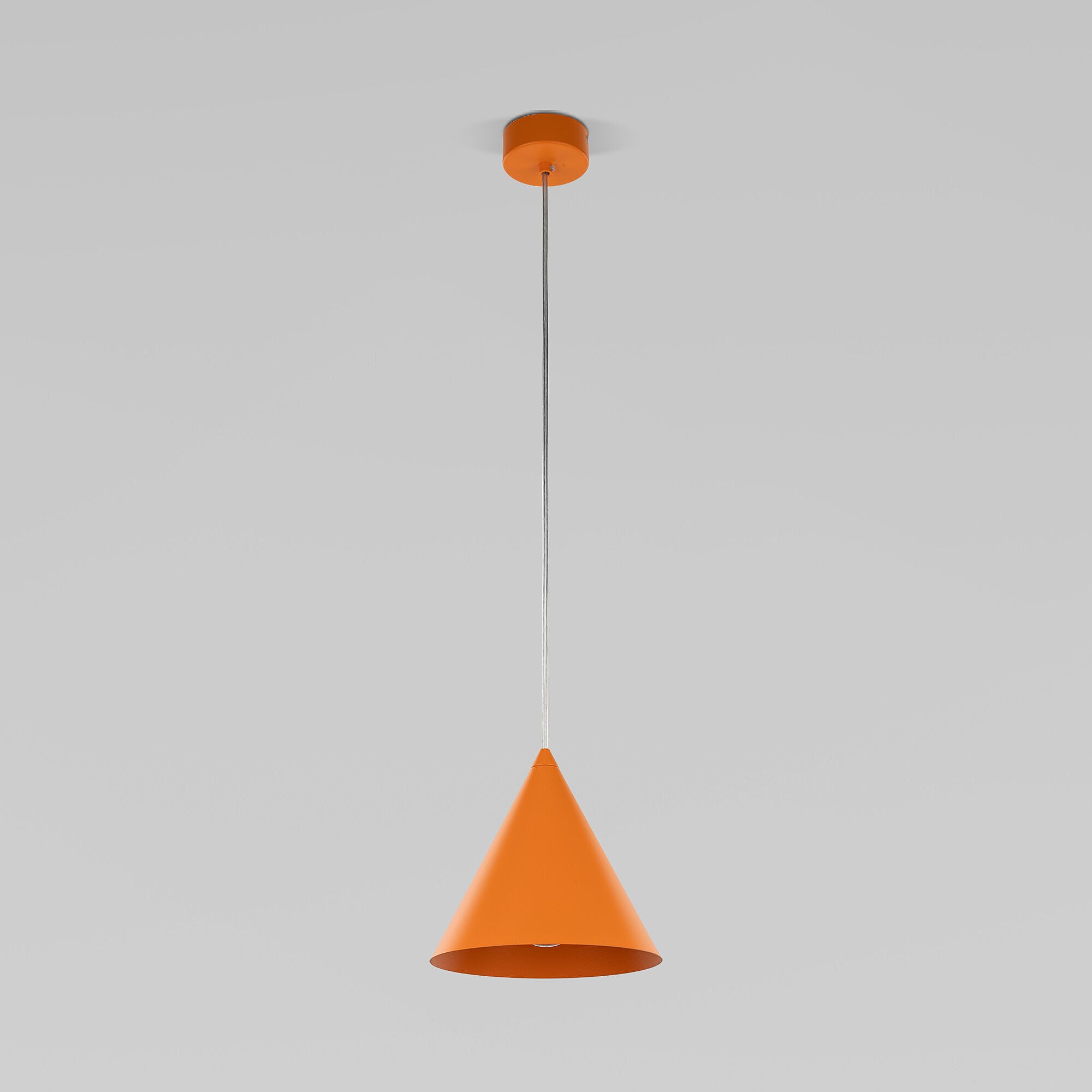 Светильник подвесной TK Lighting Cono 10075 Cono