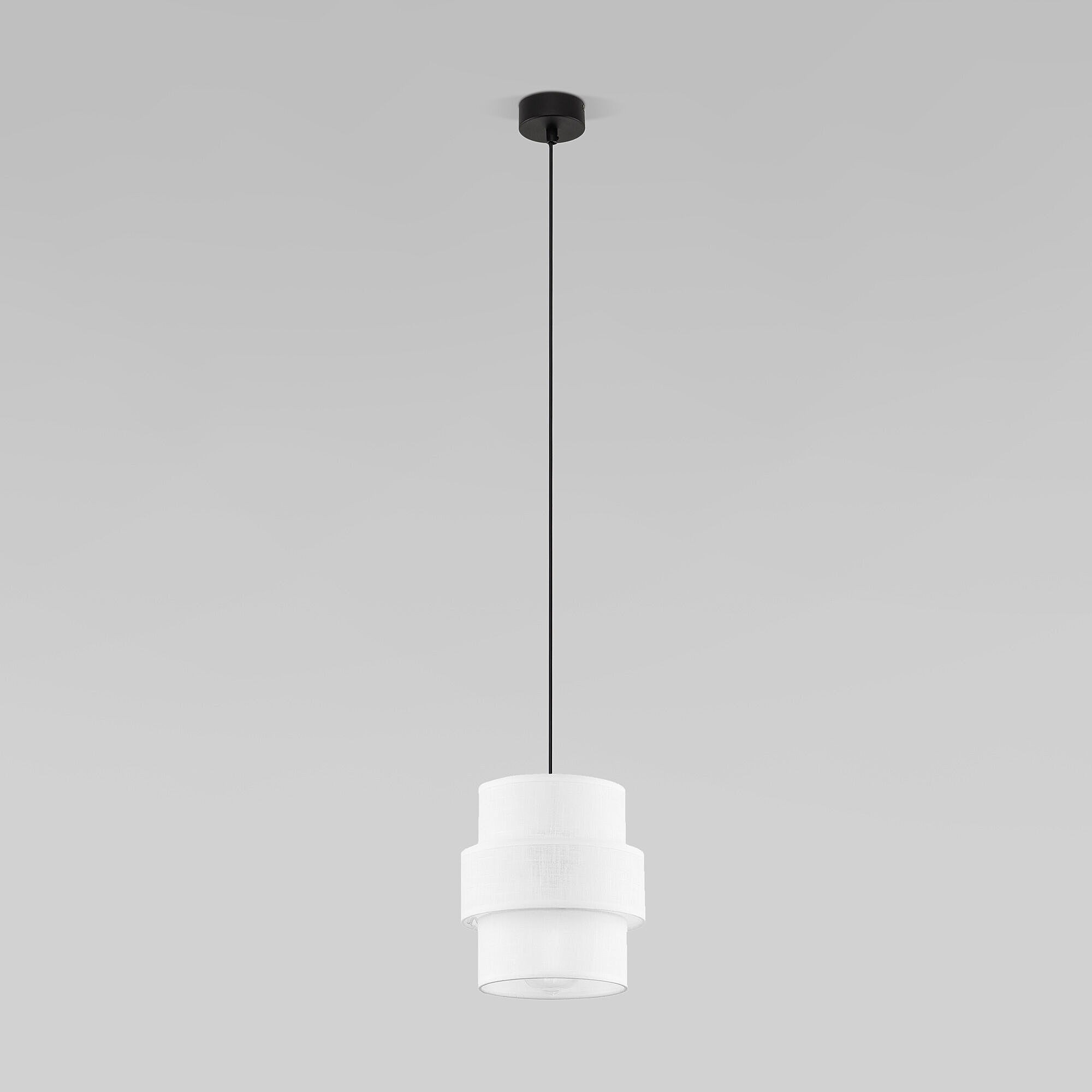 Светильник подвесной TK Lighting Calisto 5094 Calisto White