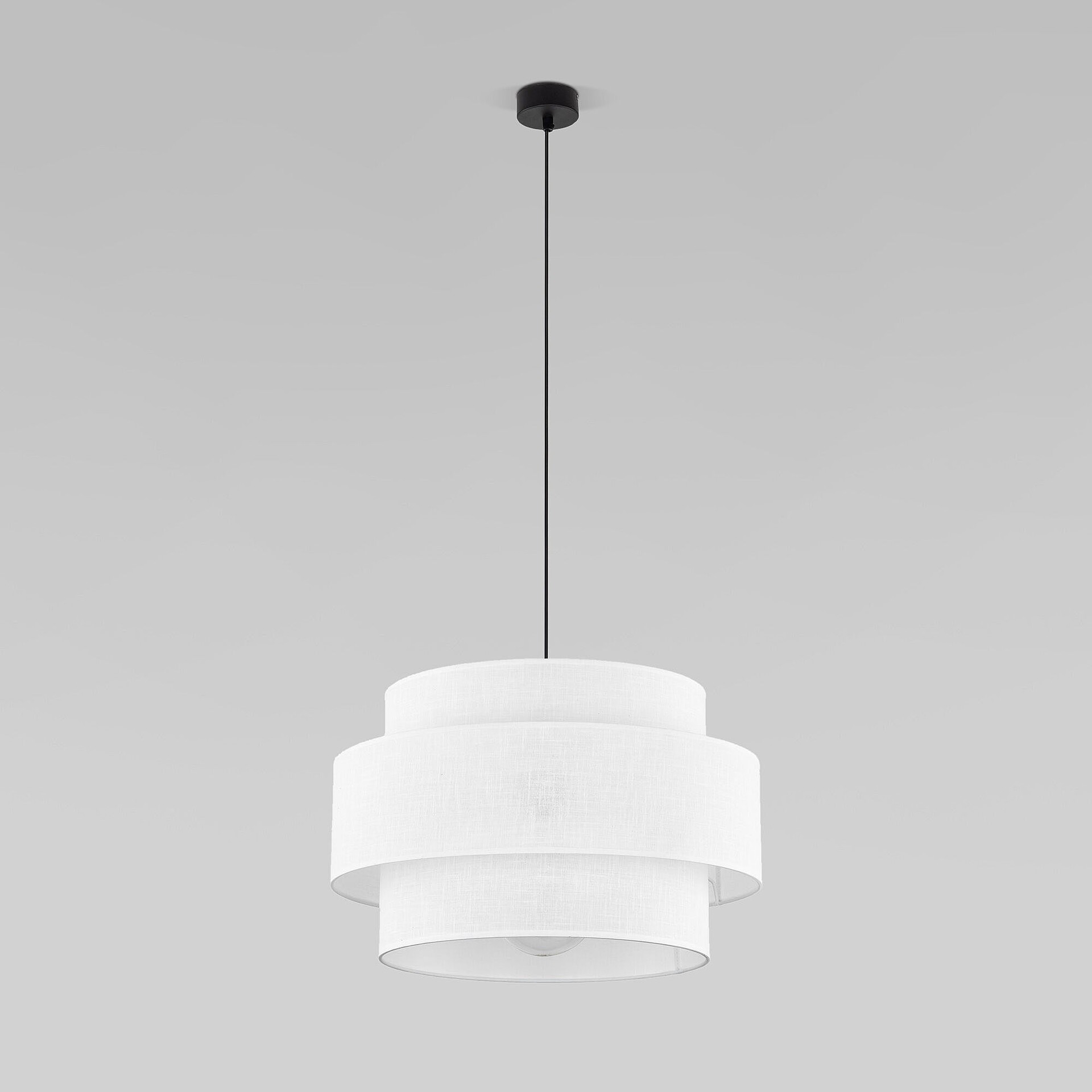 Светильник подвесной TK Lighting Calisto 5095 Calisto White