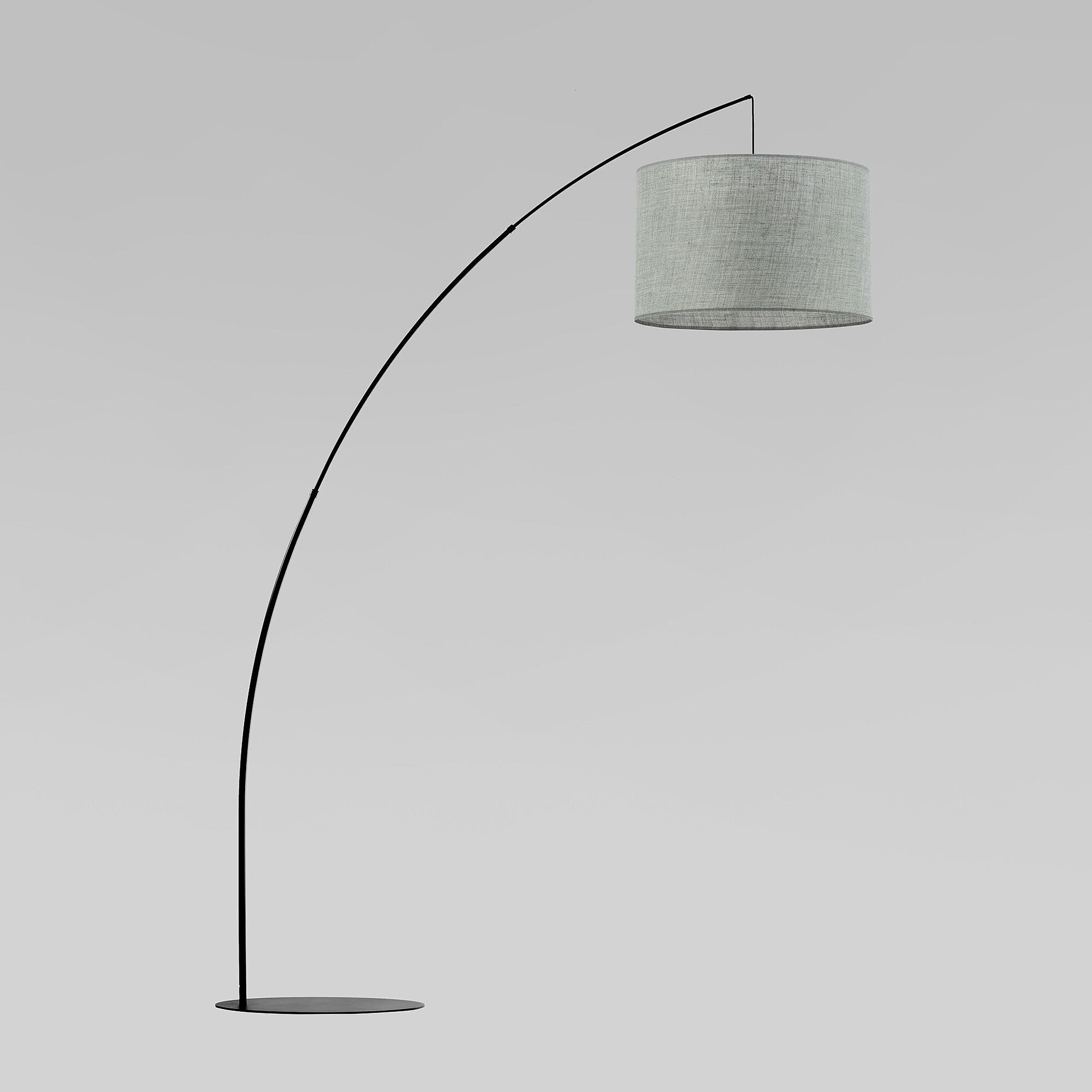 Торшер TK Lighting Moby 5488 Moby Green