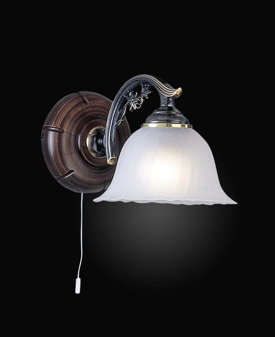 Настенное бра Reccagni Angelo 2700 A.2700/1