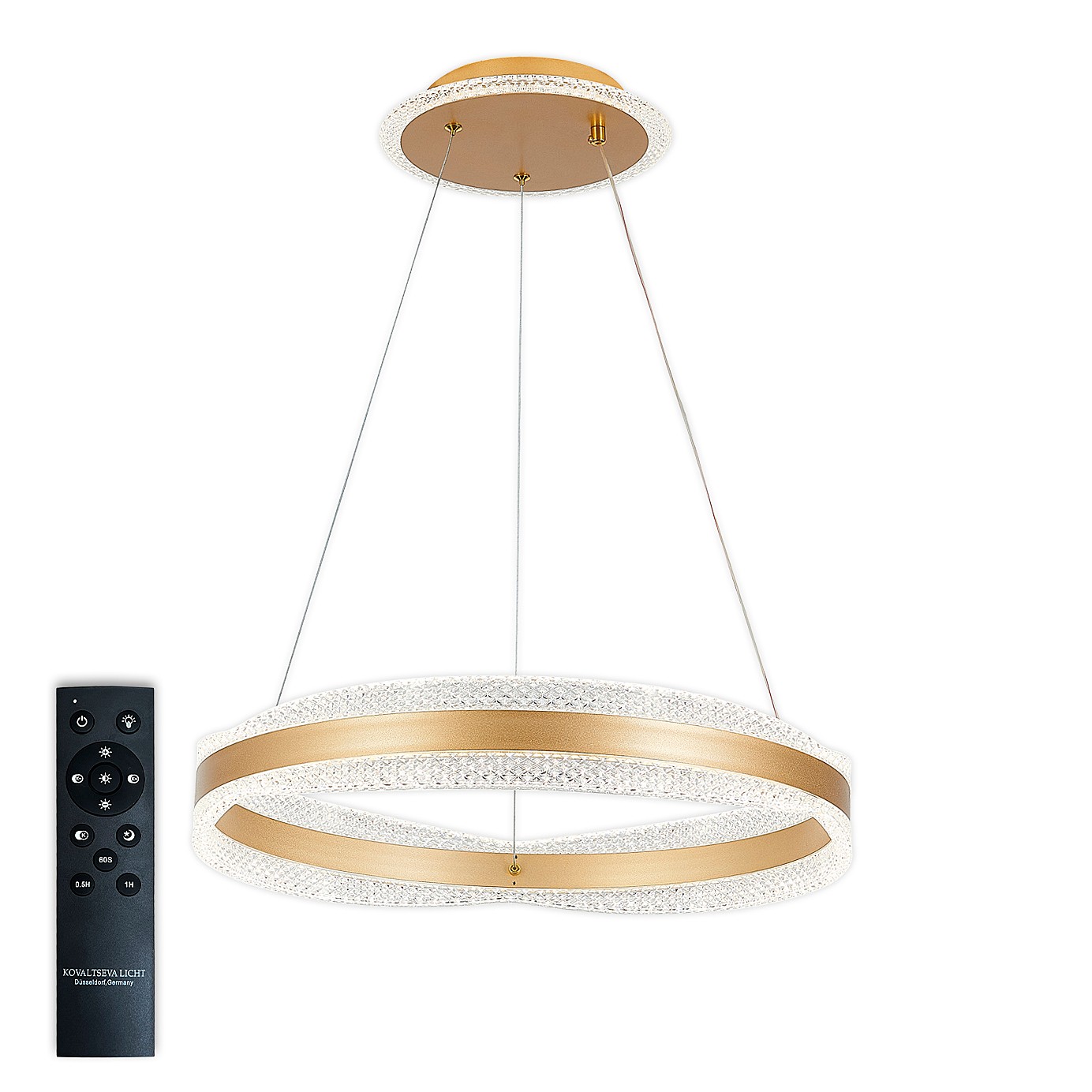 Подвесная люстра Natali Kovaltseva INNOVATION STYLE 83143