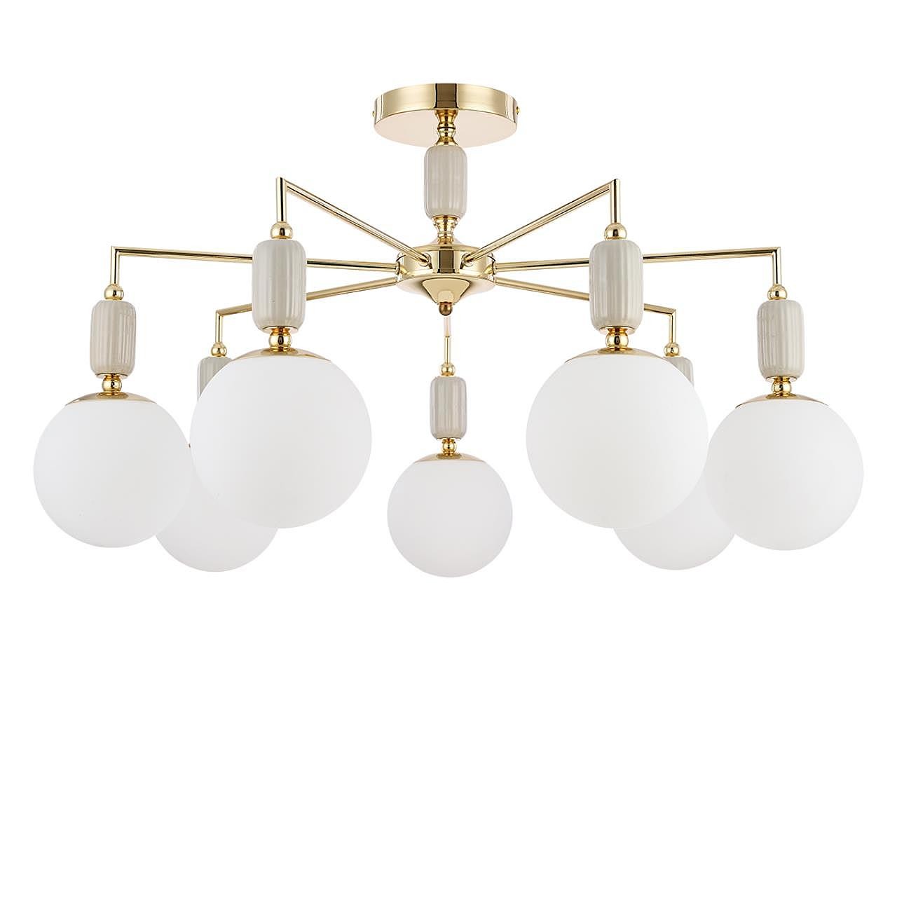 Потолочная люстра Lumion Vivien 6580/7C