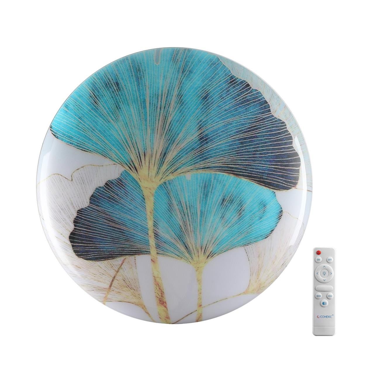 Настенно потолочный светильник Sonex Floren 7747/EL