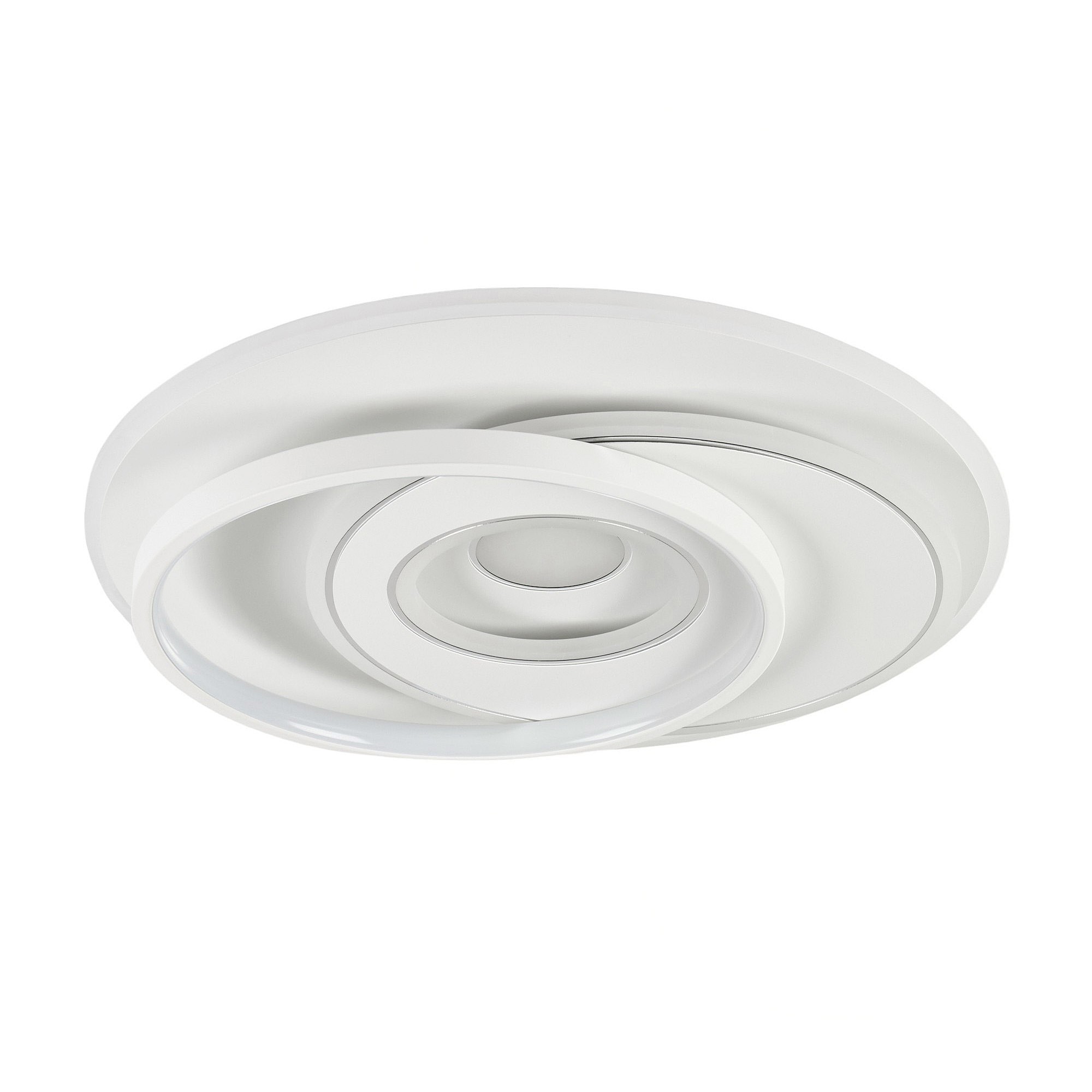 Светильник потолочный MyFar Galatea MR9010-CL