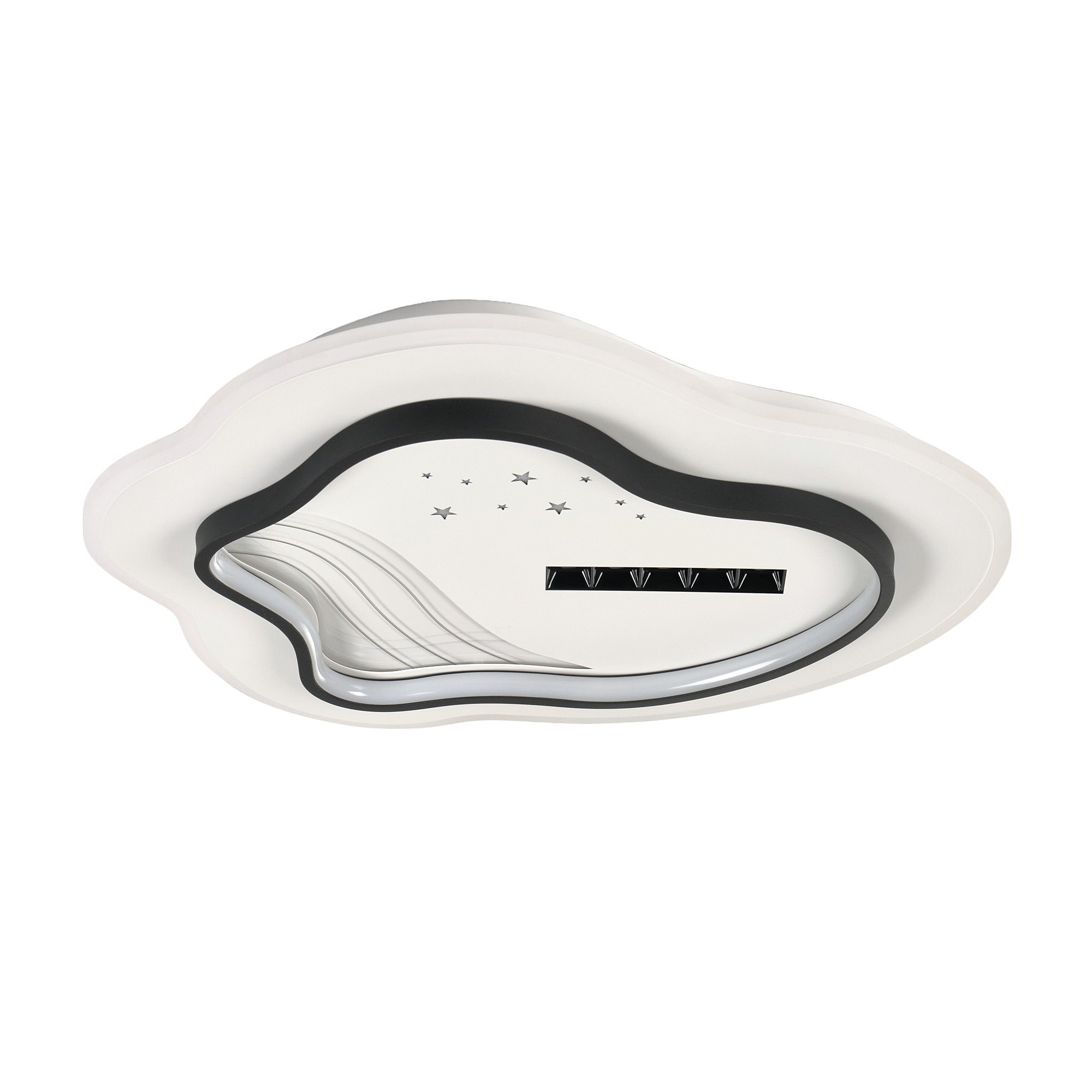 Светильник потолочный MyFar Cloud MR9020-CL