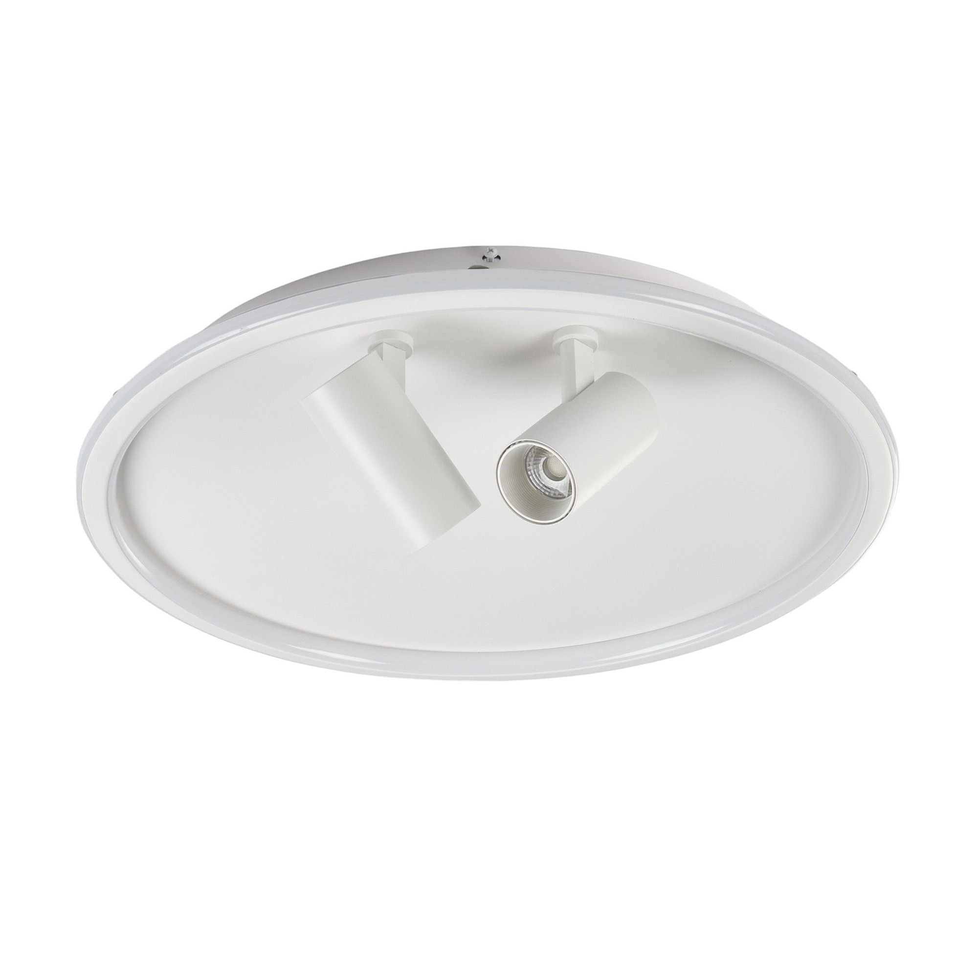 Светильник потолочный MyFar Focus MR9050-CL