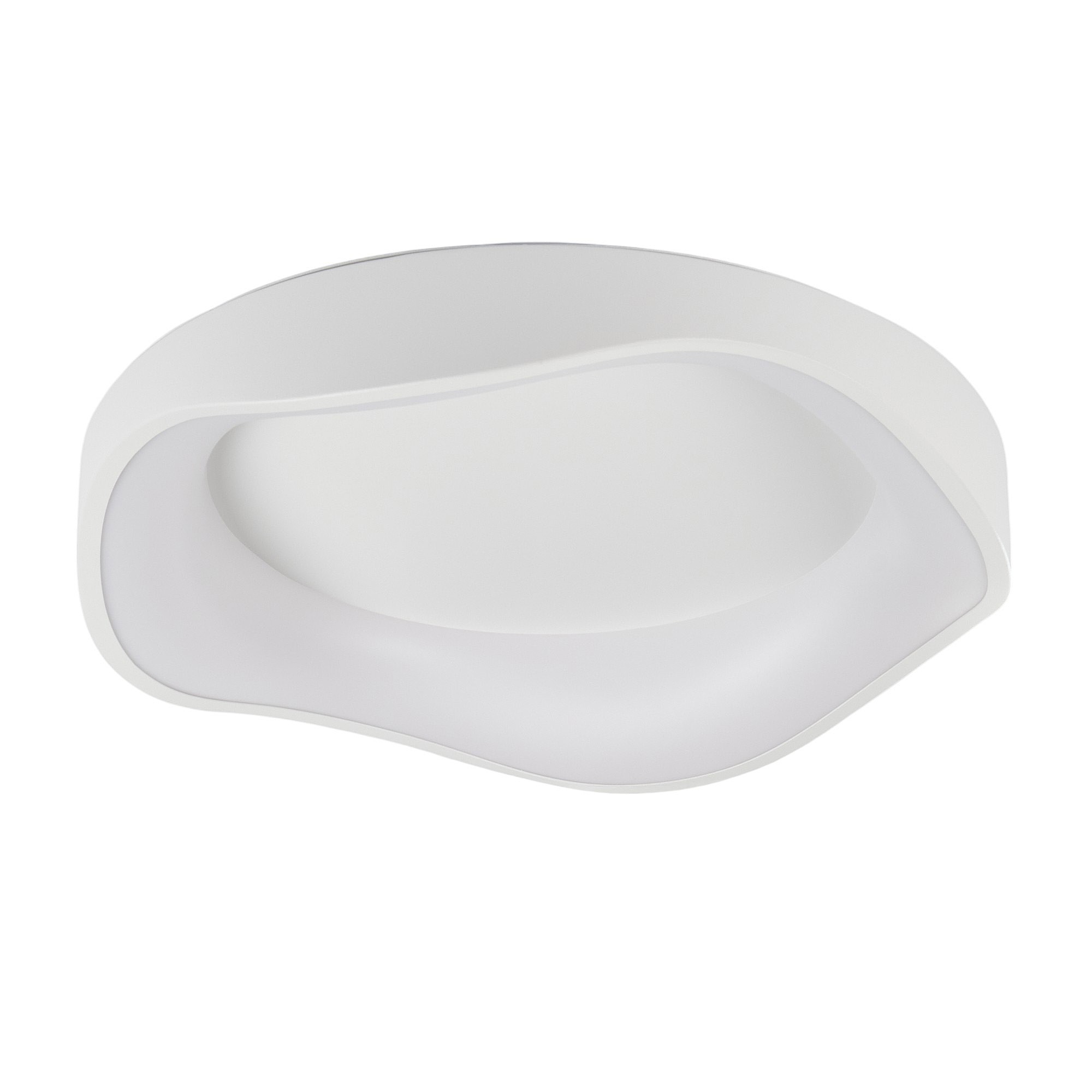 Светильник потолочный MyFar Diona MR9170-CL