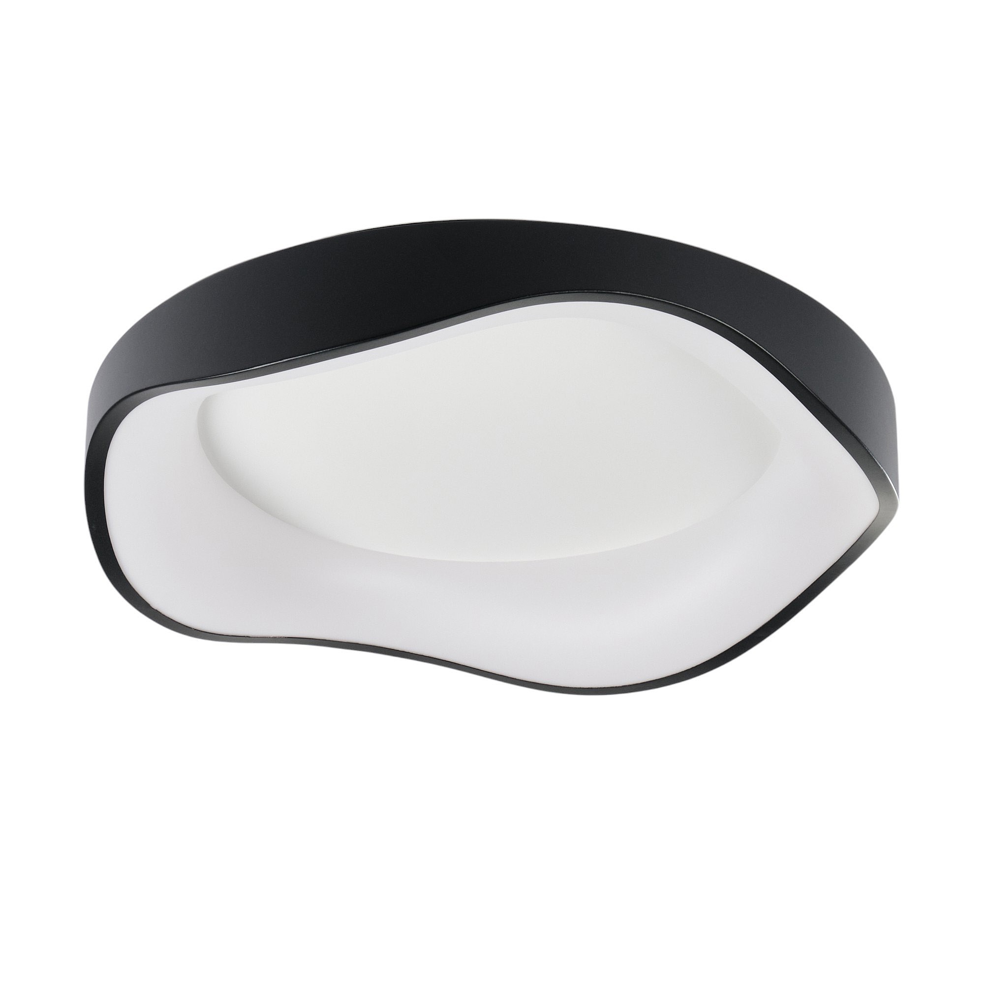 Светильник потолочный MyFar Diona MR9171-CL