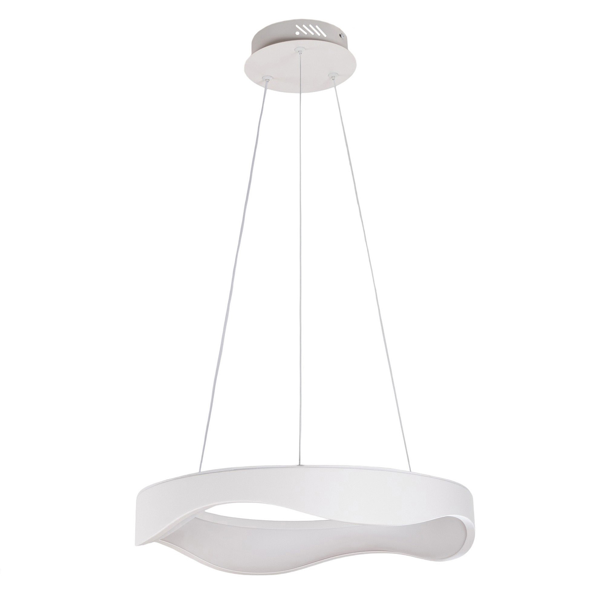 Подвесная люстра MyFar Diona MR9180-PL