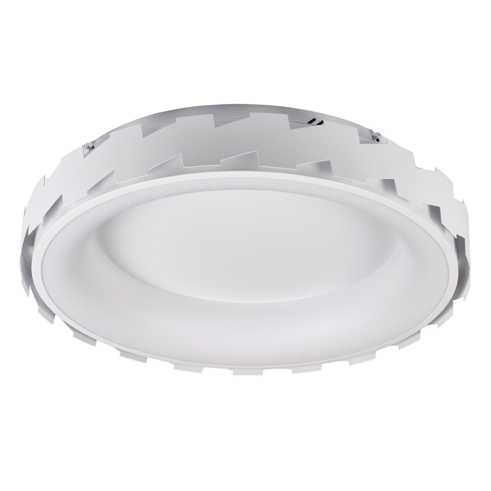 Светильник потолочный MyFar Leda MR9220-CL