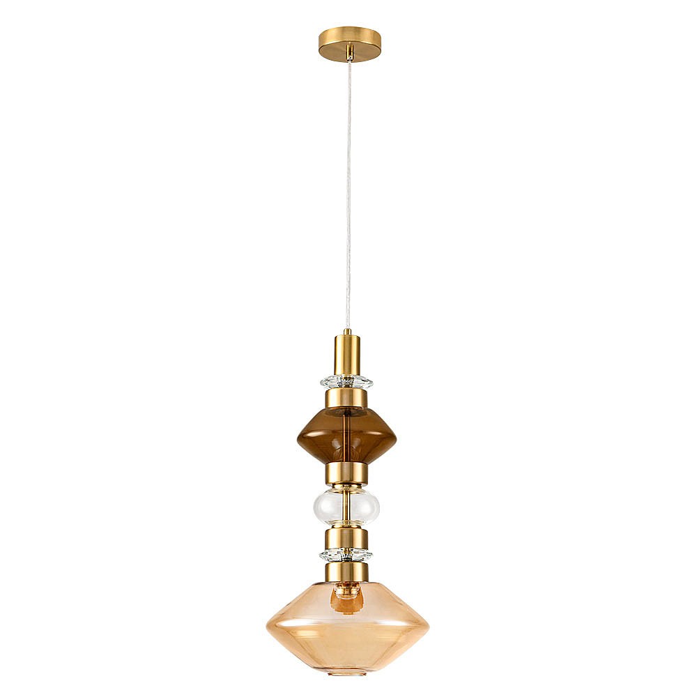 Светильник подвесной Arte Lamp Fiorato A2442SP-15PB