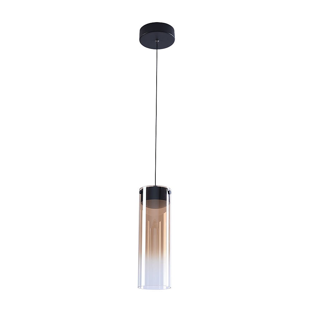 Светильник подвесной Arte Lamp Lanterna A3606SP-8BK