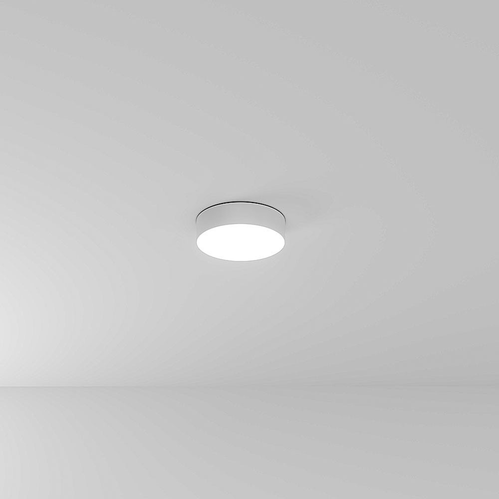 Светильник потолочный Arte Lamp Fado A6620PL-1WH