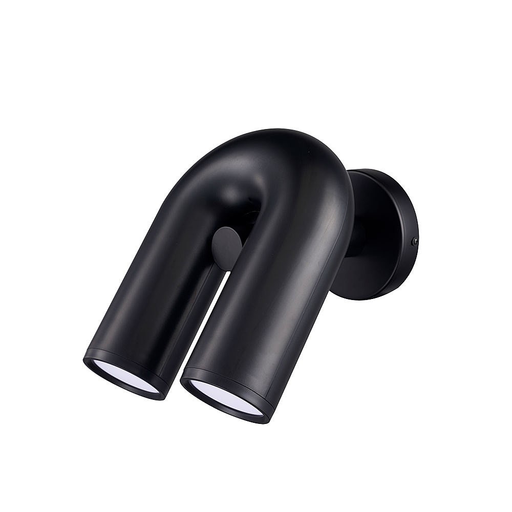 Настенное бра Divinare Twins 1092/06 AP-5