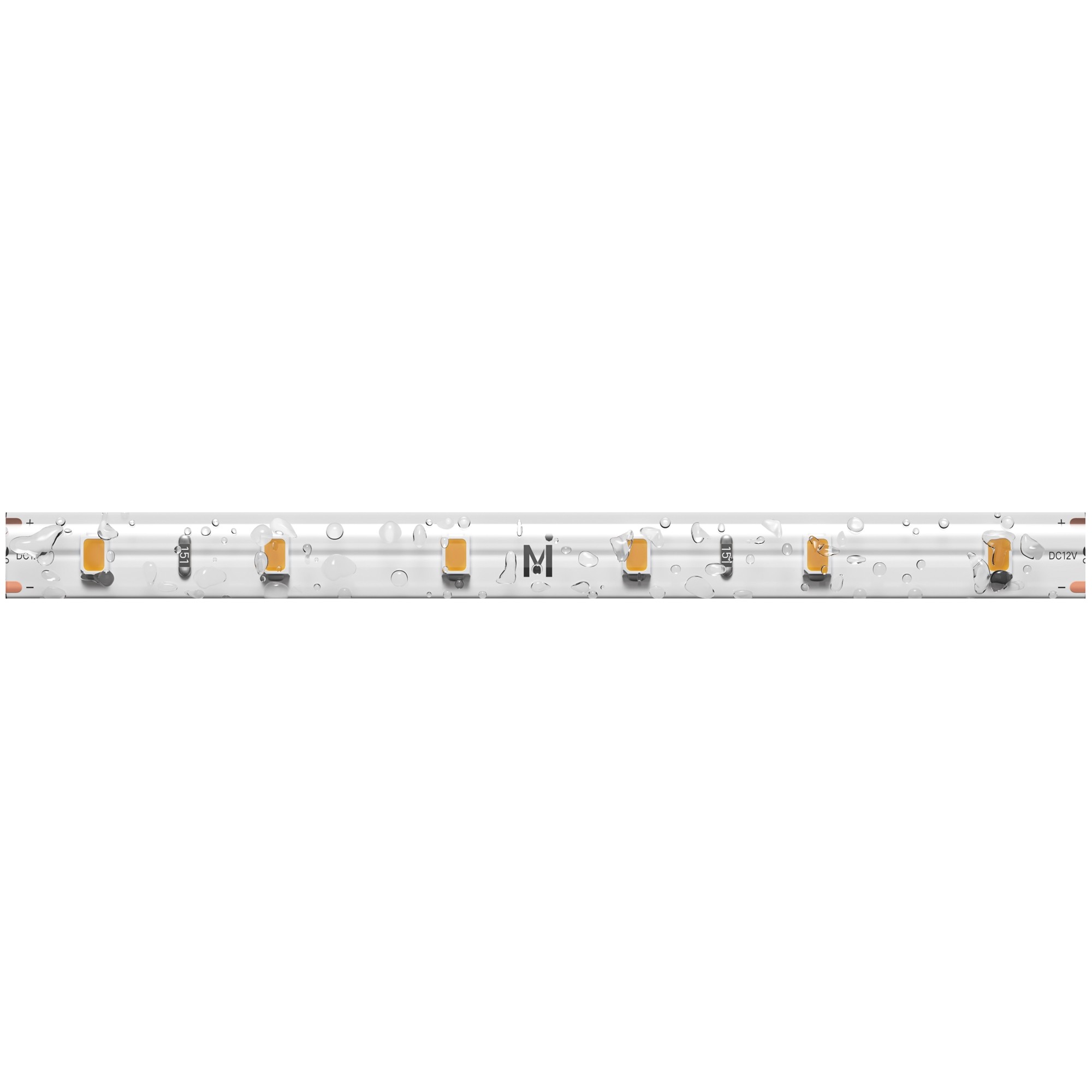 Базовая светодиодная лента